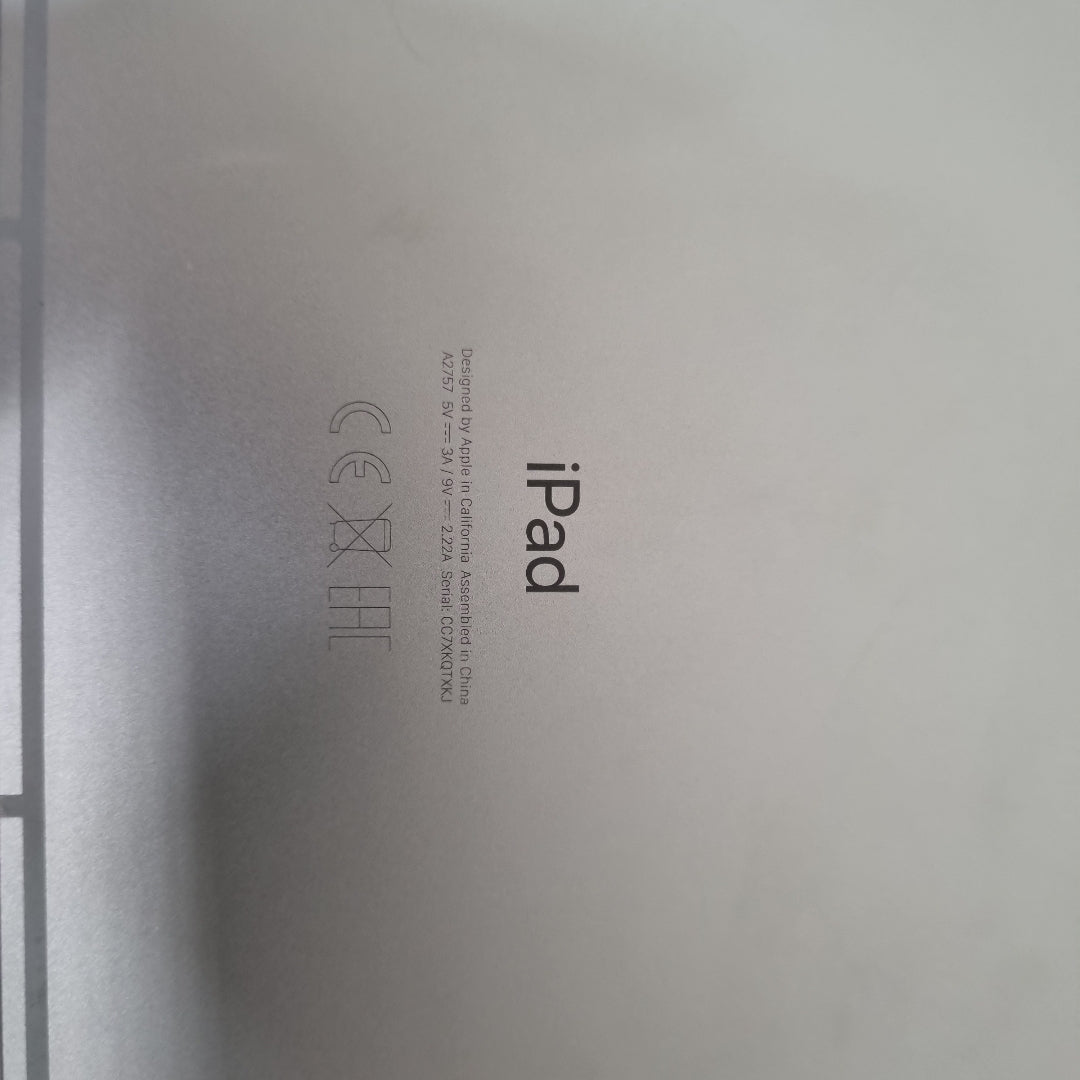 TABLETA APPLE IPAD 10 A2757 256 GB 4 GB RAM (SEMINUEVO)