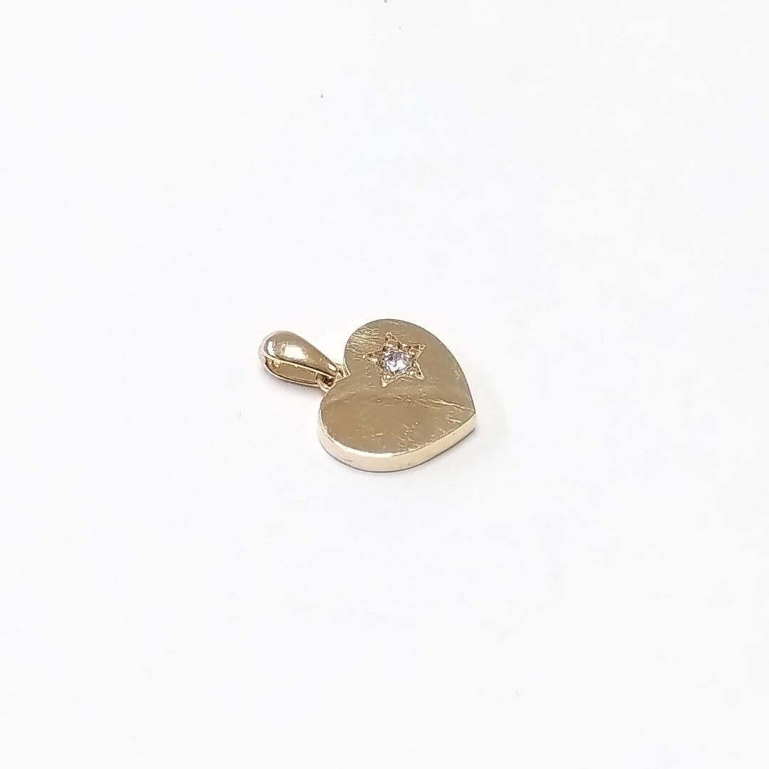 DIJES ORO 14K 1.4 (NUEVO)