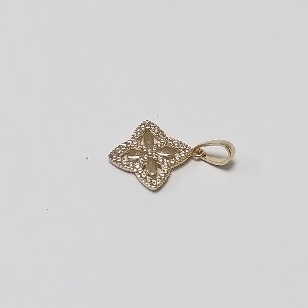 DIJES ORO 14K 1 (NUEVO)