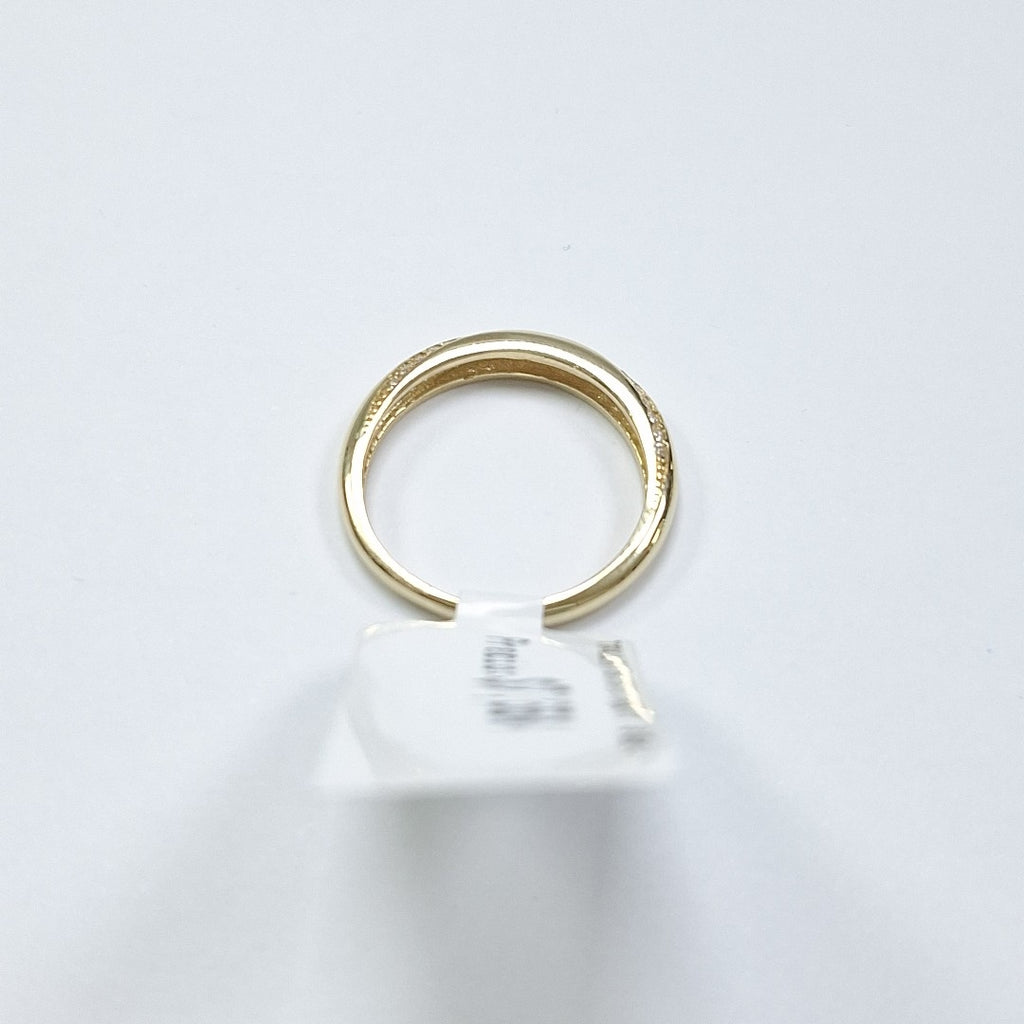 ANILLOS DAMA ORO 14K 1.8 (NUEVO)