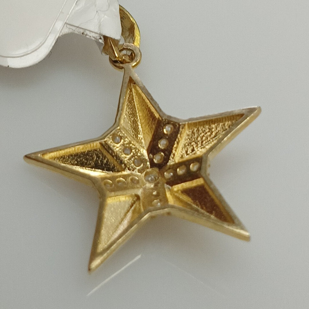 DIJES ORO 14K 1.5 (NUEVO)