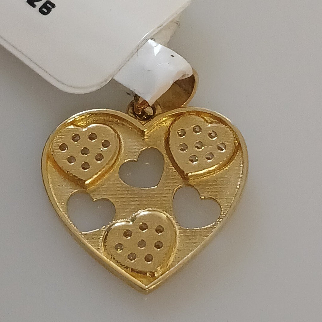 DIJES ORO 14K 1.3 (NUEVO)