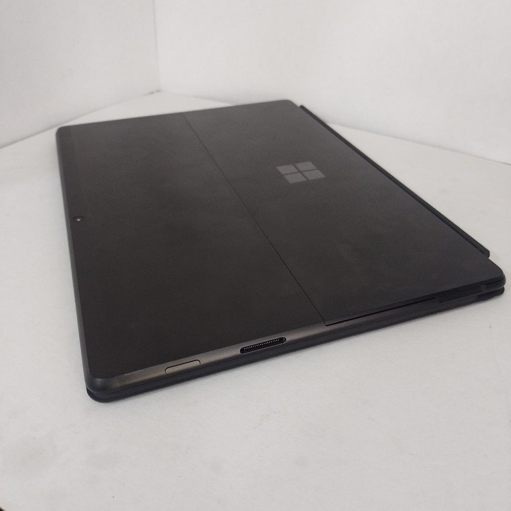TABLETA MICROSOFT SURFACE PRO X 1876 256 GB SSD 8 GB RAM (SEMINUEVO)