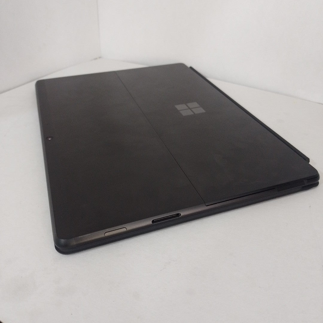 TABLETA MICROSOFT SURFACE PRO X 1876 256 GB SSD 8 GB RAM (SEMINUEVO)