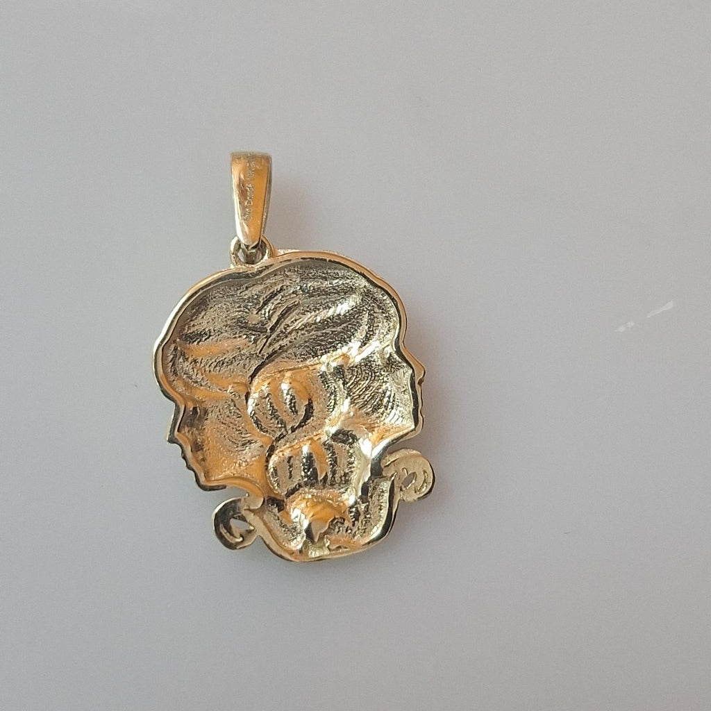 DIJES ORO 10K 2 (NUEVO)
