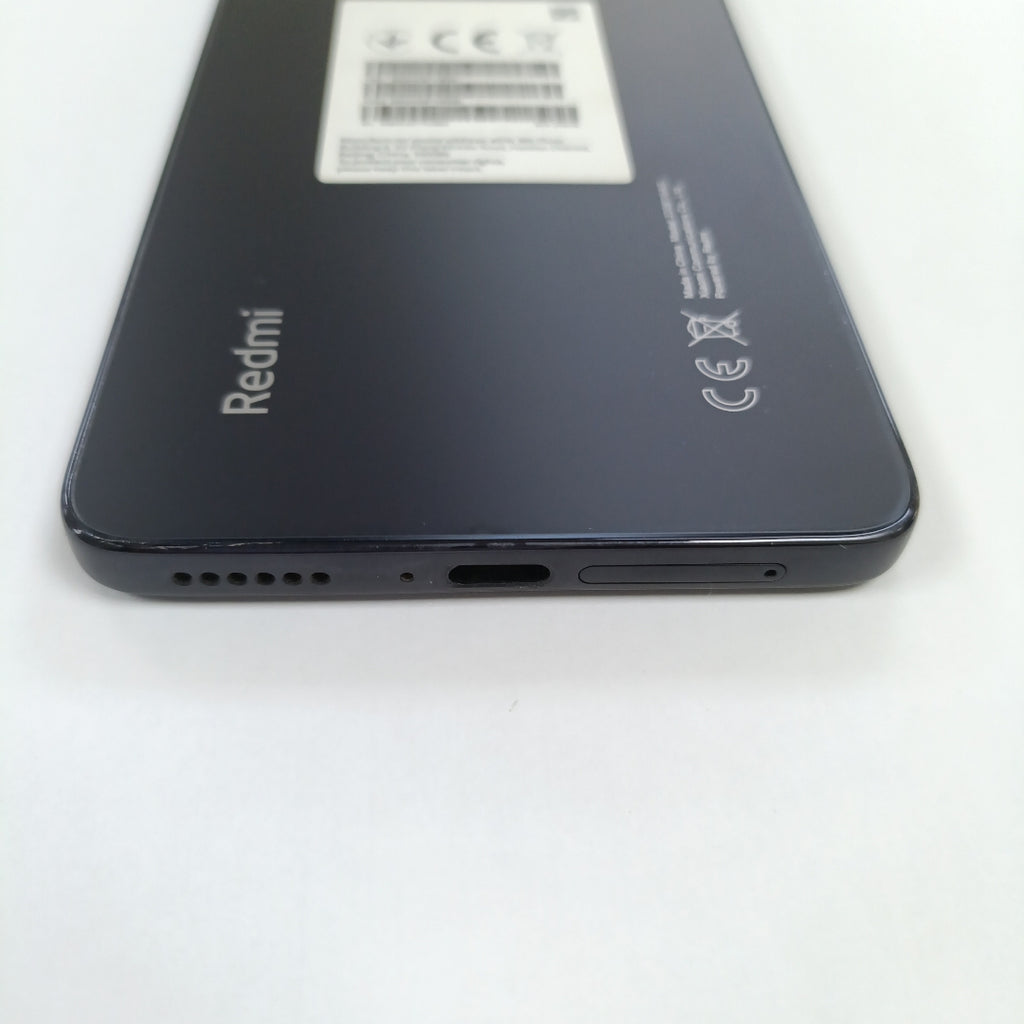 CELULAR XIAOMI REDMI NOTE 12 PRO 4G 2209116AG (2023) 256 GB 8 GB RAM (SEMINUEVO)