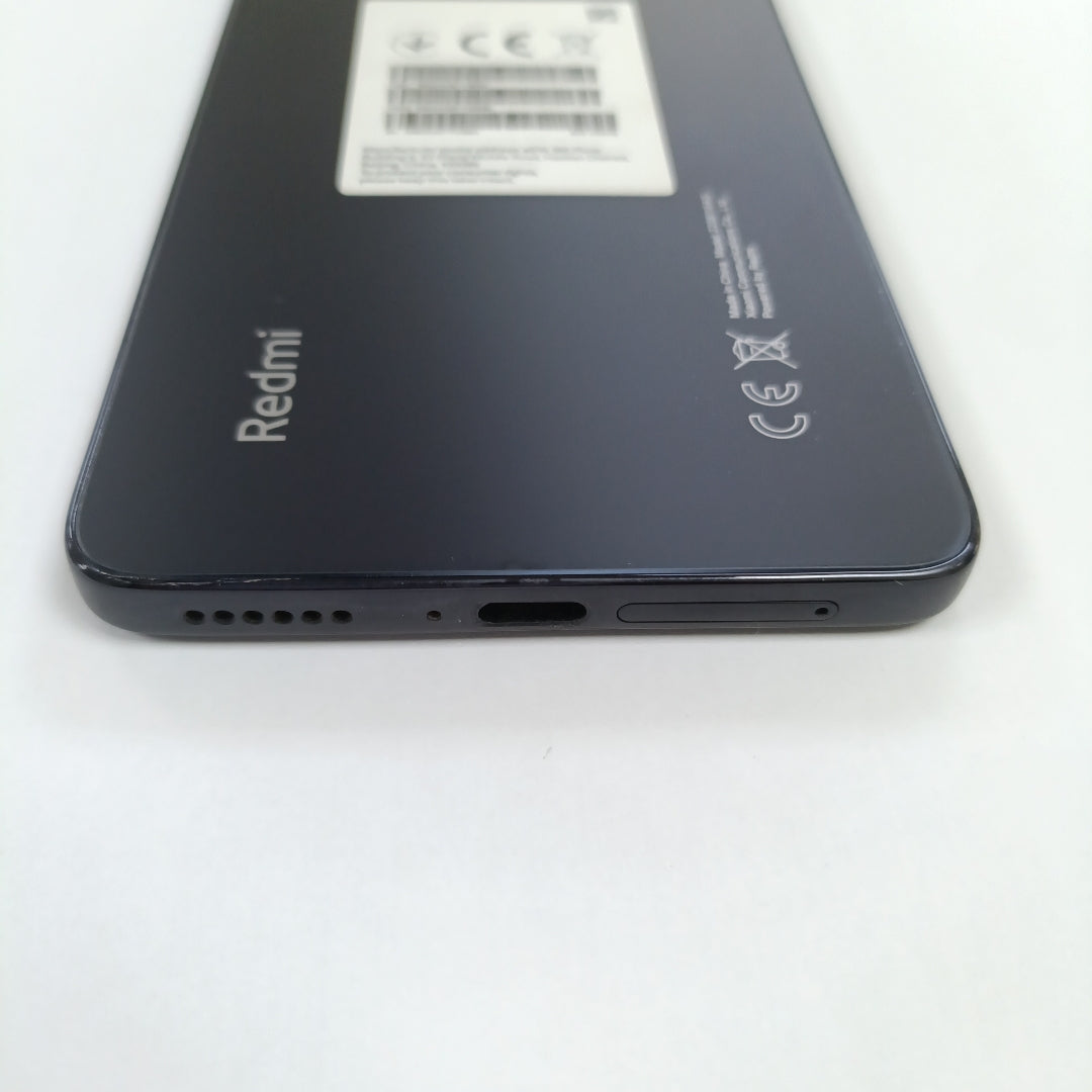 CELULAR XIAOMI REDMI NOTE 12 PRO 4G 2209116AG (2023) 256 GB 8 GB RAM (SEMINUEVO)
