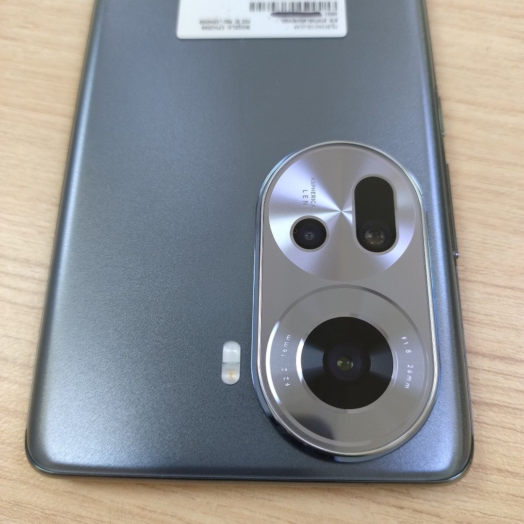 CELULAR OPPO  RENO11 5G CPH2599 (2024) 256 GB 8 GB RAM (SEMINUEVO)