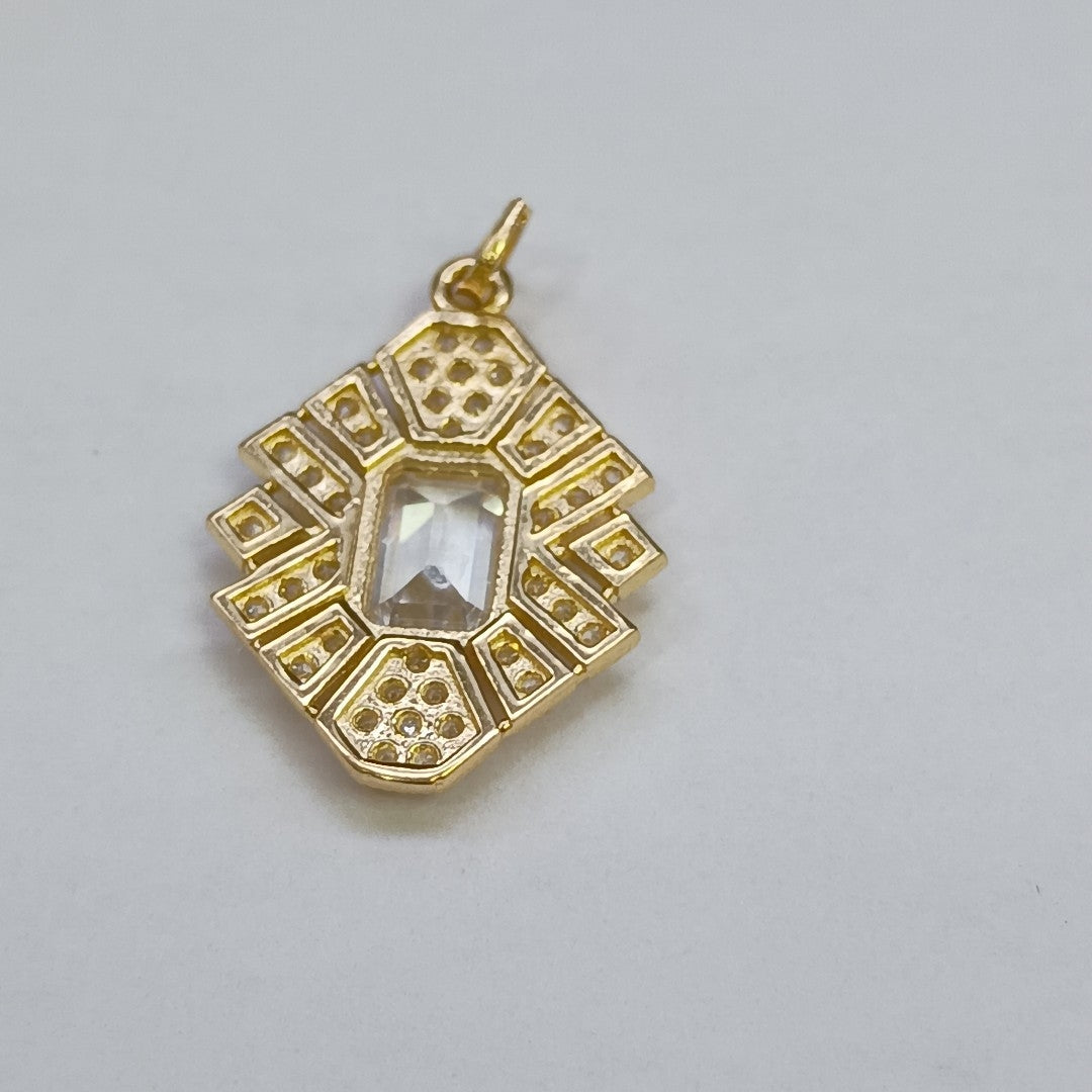 DIJES ORO 14K 1.7 (NUEVO)