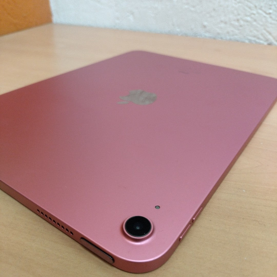 TABLETA APPLE IPAD 10 A2696 256 GB 4 GB RAM (SEMINUEVO)