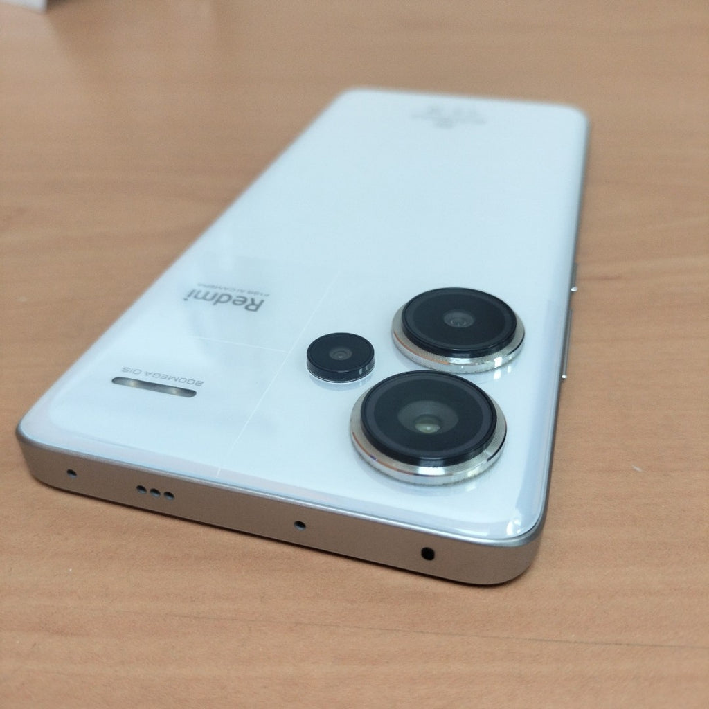 CELULAR XIAOMI REDMI NOTE 13 PRO+ 5G 23090RA98G (2023) 512 GB 12 GB RAM (SEMINUEVO)