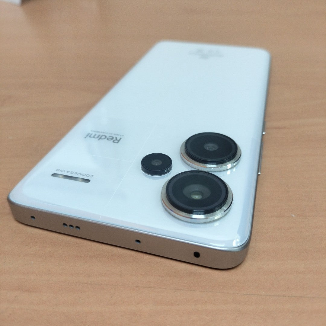 CELULAR XIAOMI REDMI NOTE 13 PRO+ 5G 23090RA98G (2023) 512 GB 12 GB RAM (SEMINUEVO)