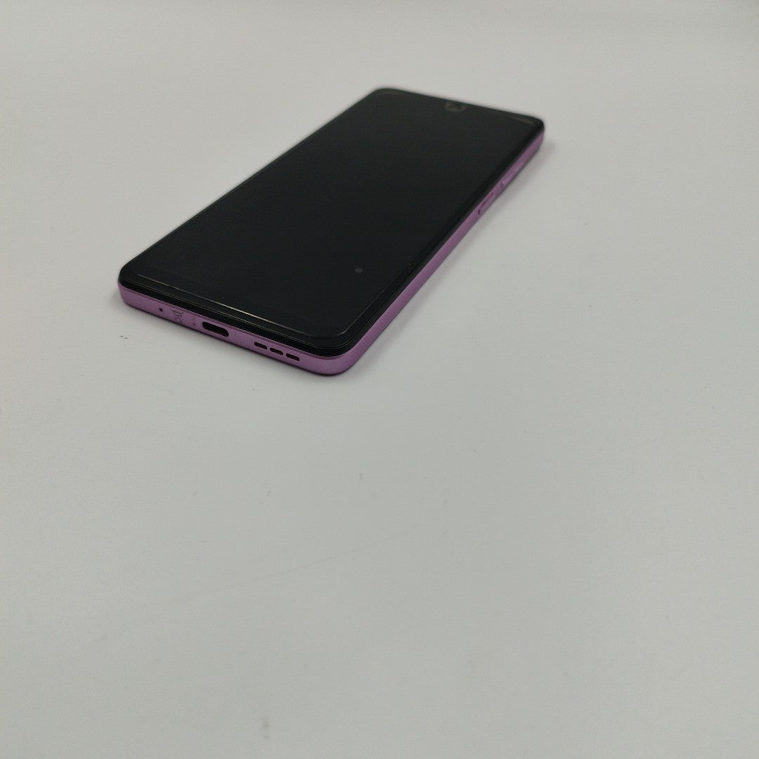 CELULAR MOTOROLA MOTO G32 XT2235-1 128 GB 4 GB RAM (SEMINUEVO)