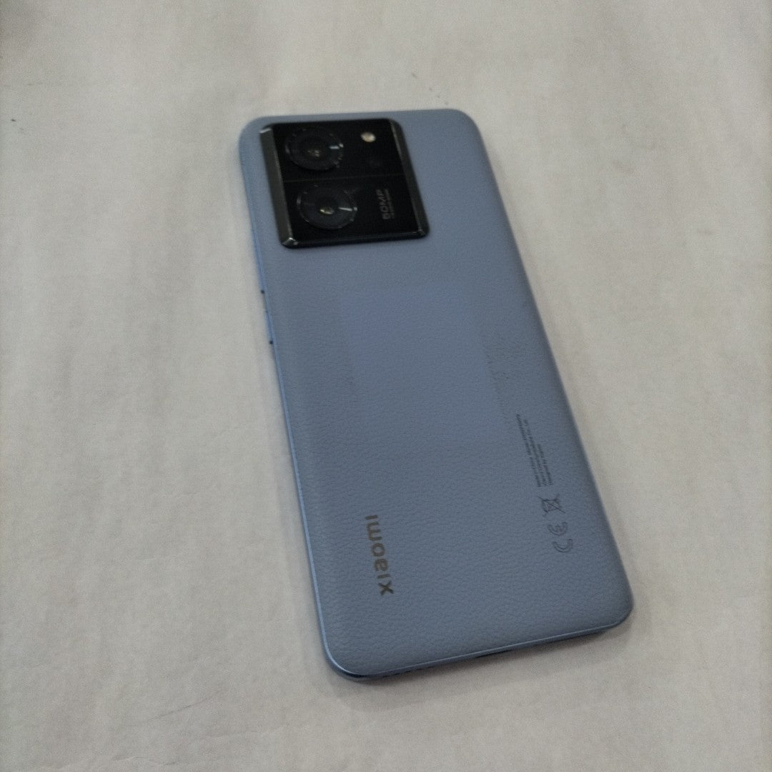 CELULAR XIAOMI 13T 2306EPN60G (2023) 256 GB 12 GB RAM (SEMINUEVO)