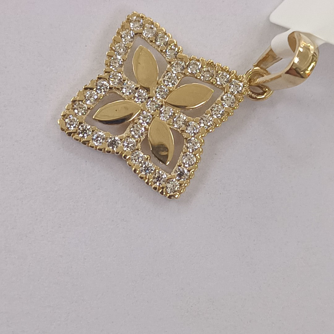 DIJES ORO 14K 1 (NUEVO)