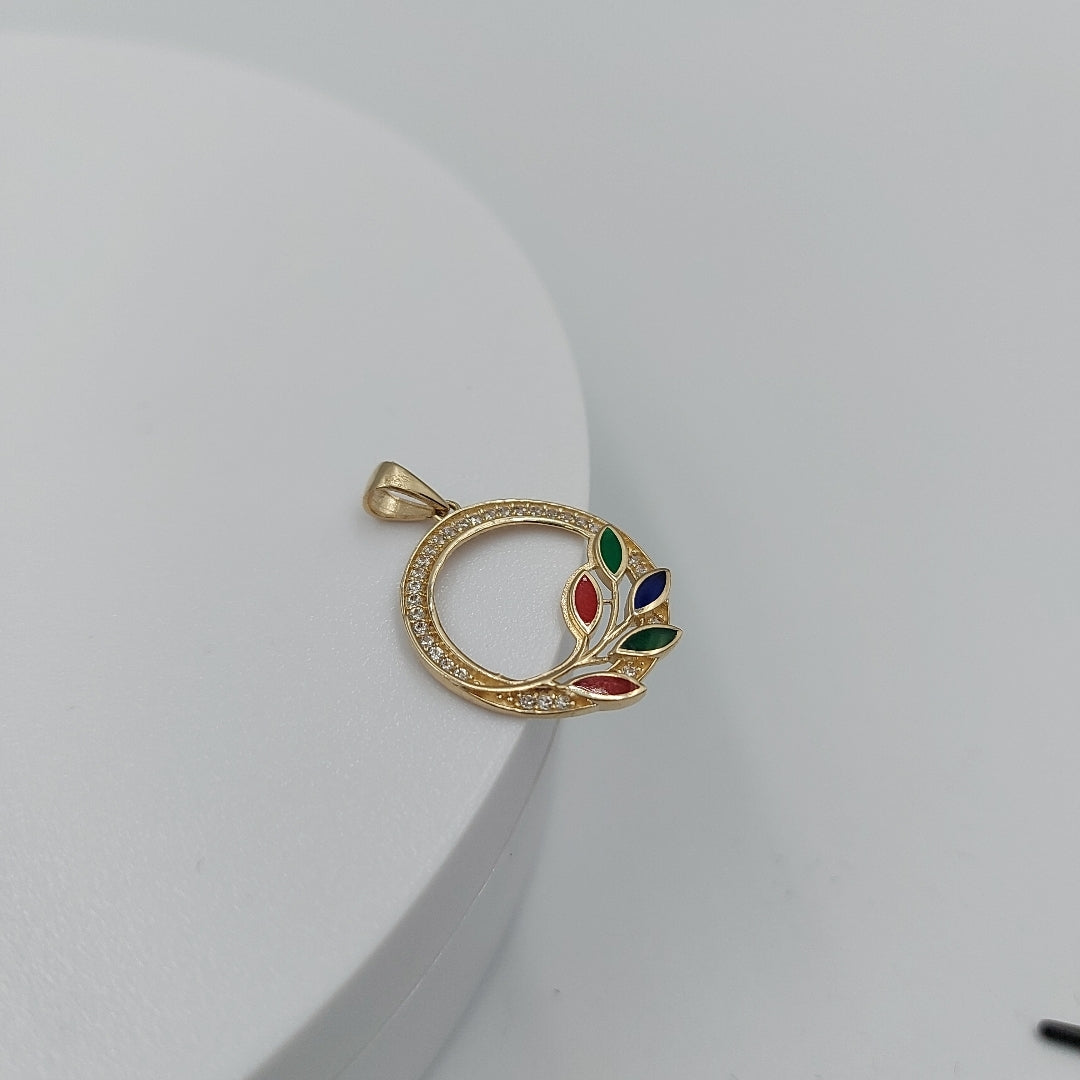 DIJES ORO 14K 1.7 (NUEVO)