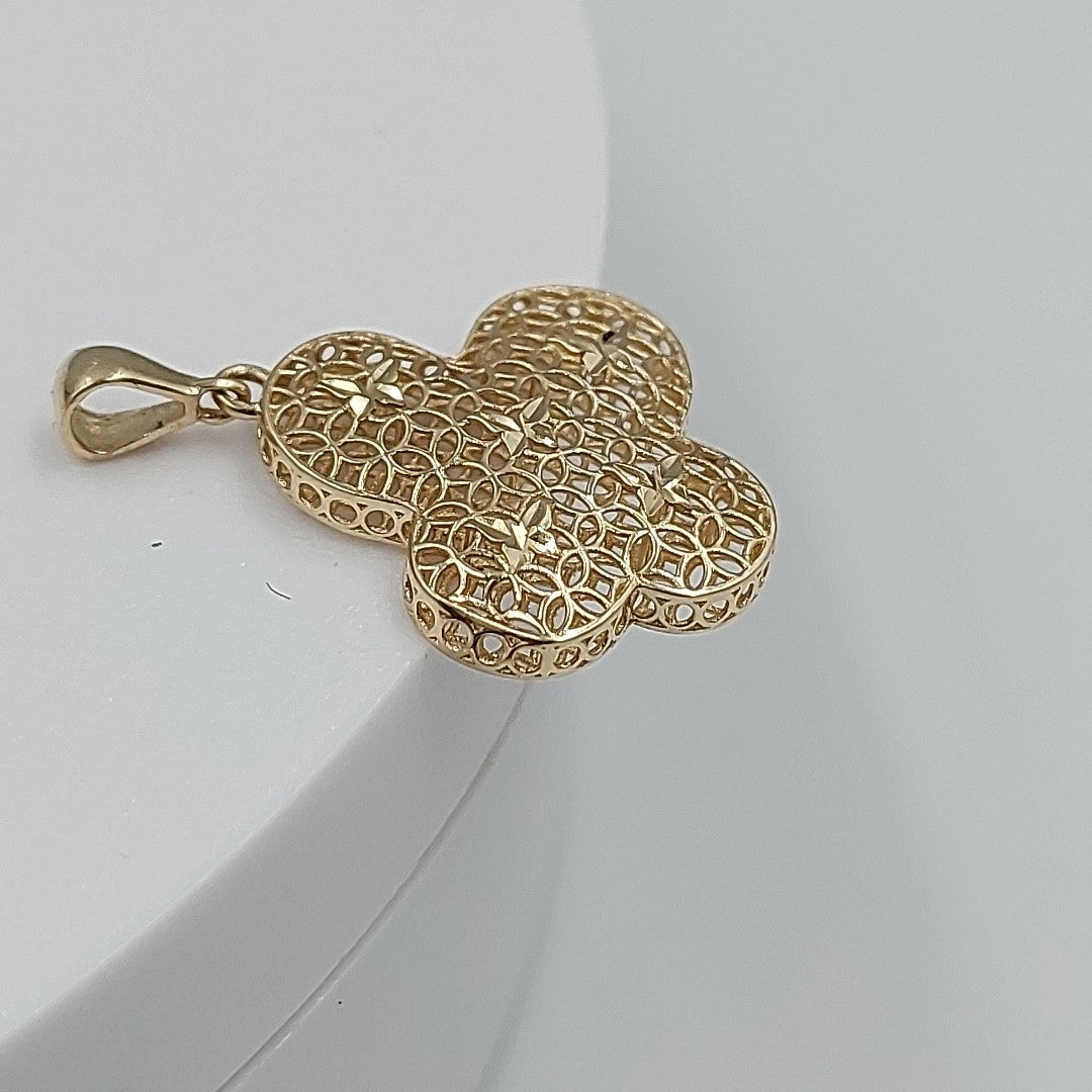 DIJES ORO 14K 1.4 (NUEVO)