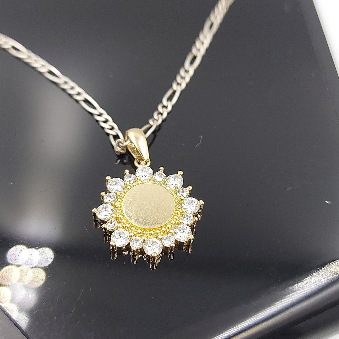 DIJES ORO 14K 2 (NUEVO)