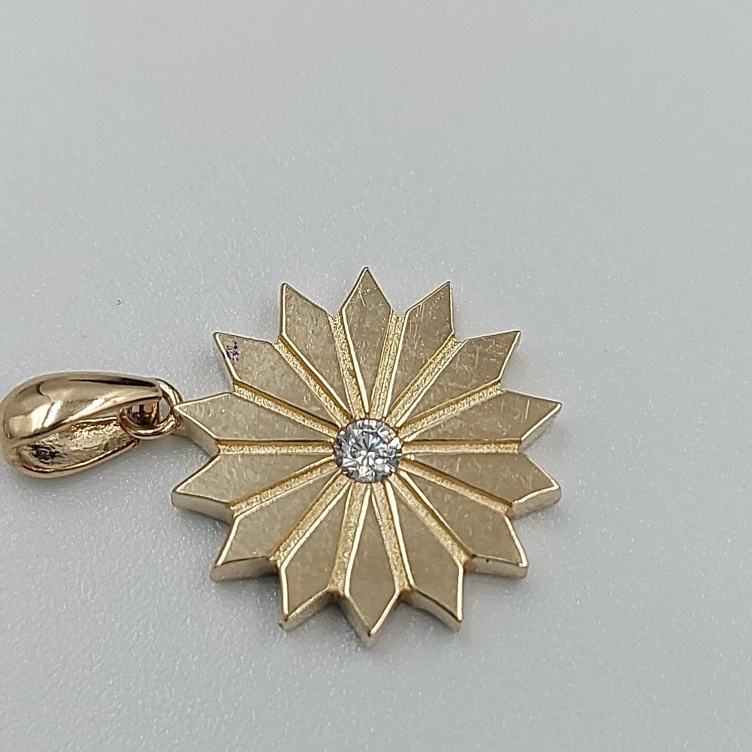 DIJES ORO 14K 1.8 (NUEVO)