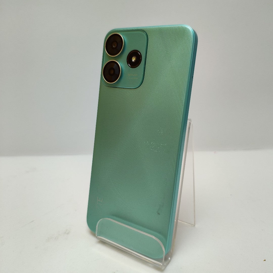 CELULAR ZTE BLADE V50 SMART 7060 128 GB 4 GB RAM (SEMINUEVO)