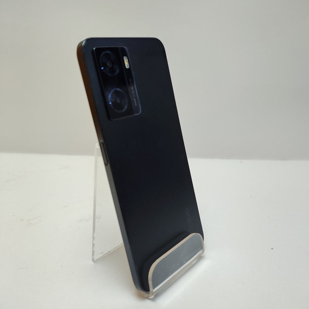 CELULAR OPPO  A77 CPH2385 128 GB 4 GB RAM (SEMINUEVO)