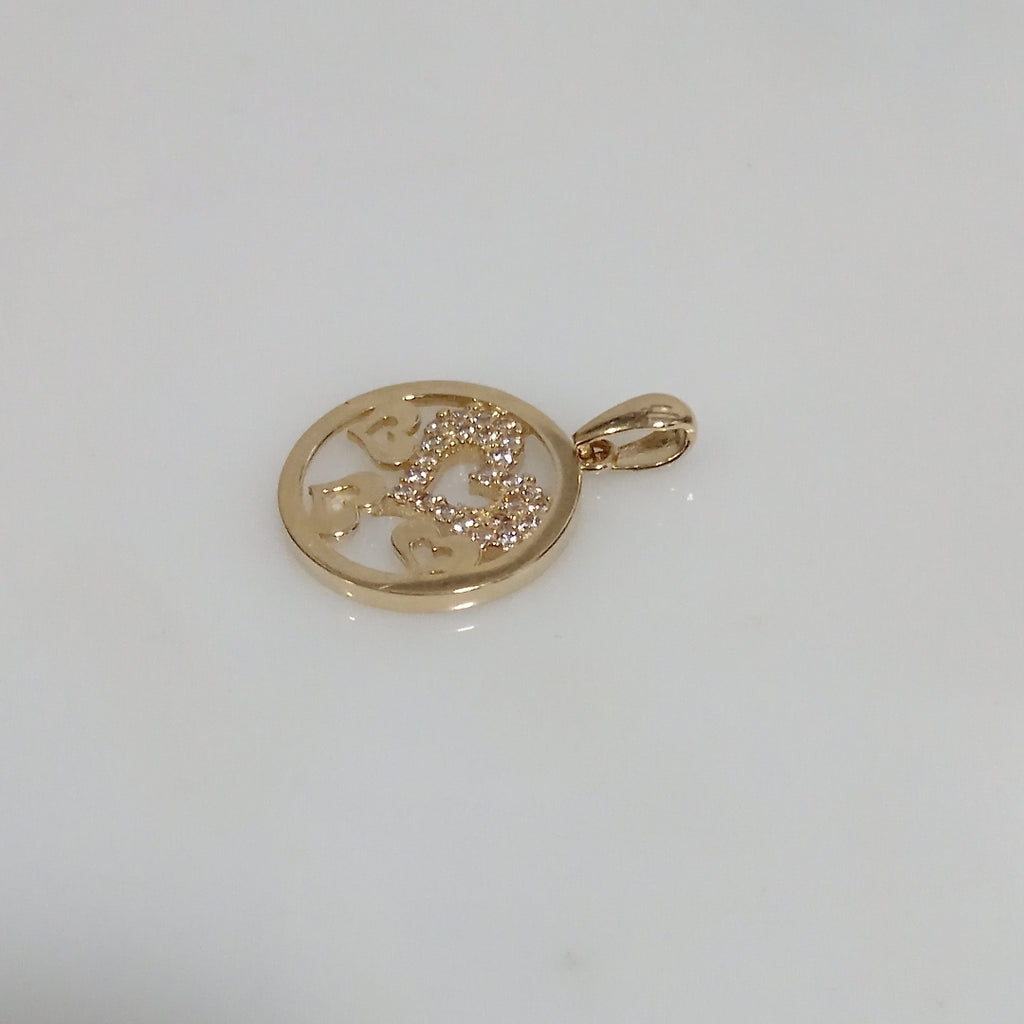 DIJES ORO 14K 1.5 (NUEVO)