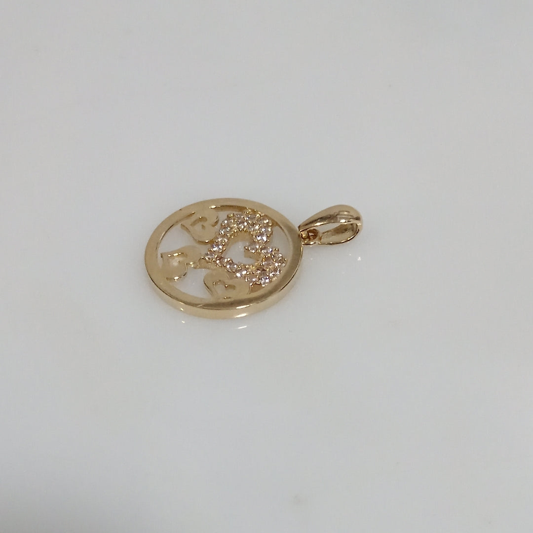 DIJES ORO 14K 1.5 (NUEVO)