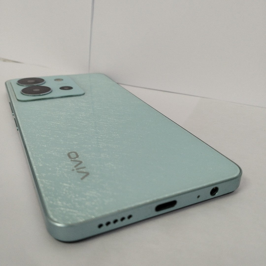 CELULAR VIVO Y36 V2247 256 GB 8 GB RAM (SEMINUEVO)