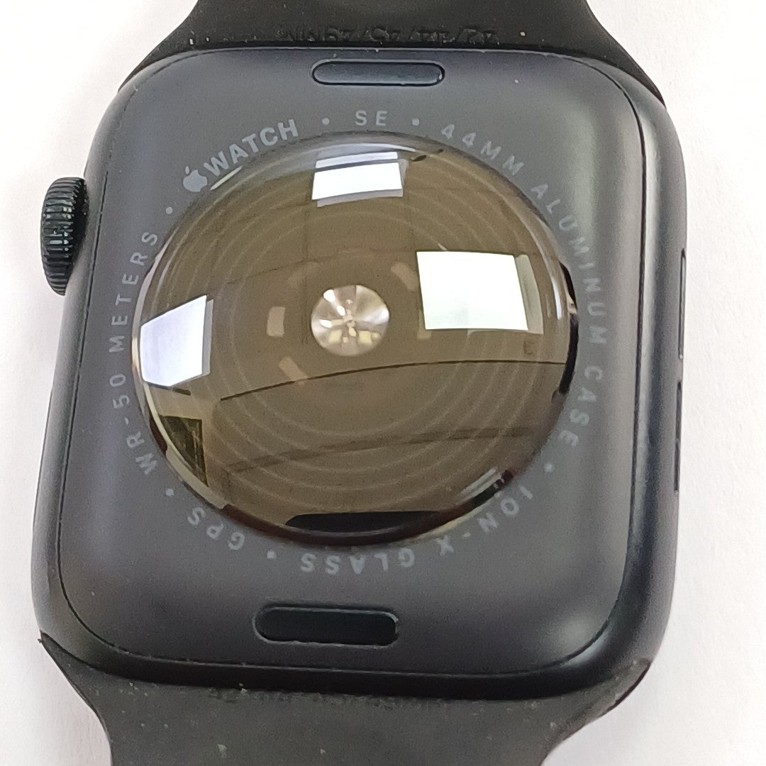 SMARTWATCH APPLE SE 2 ALUMINIO A2723 44 MM GPS (SEMINUEVO)