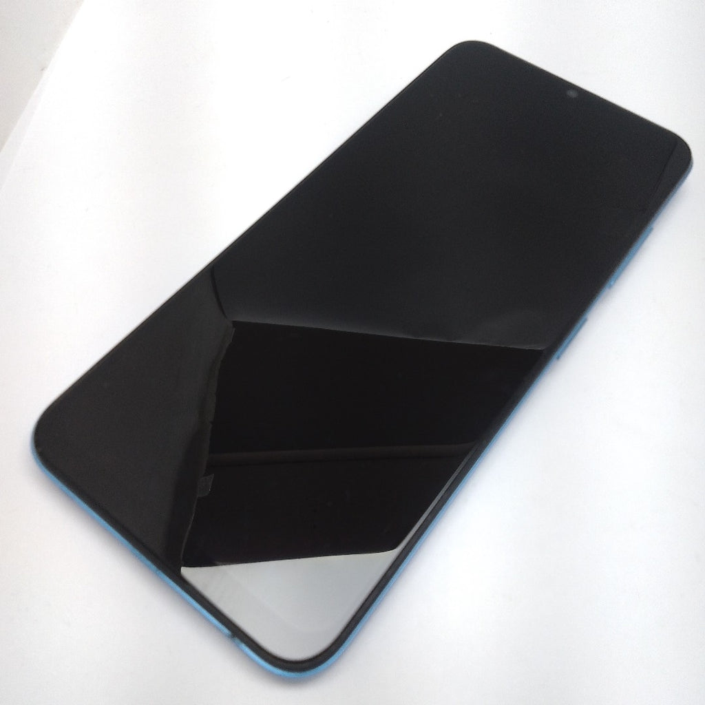 CELULAR ZTE BLADE V50 SMART 7060 128 GB 4 GB RAM (SEMINUEVO)