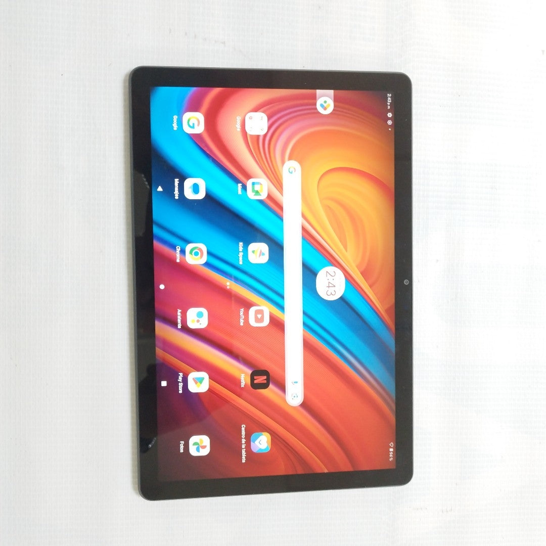 TABLETA LENOVO TAB M10 3 TB328FU 64 GB 4 GB RAM (SEMINUEVO)
