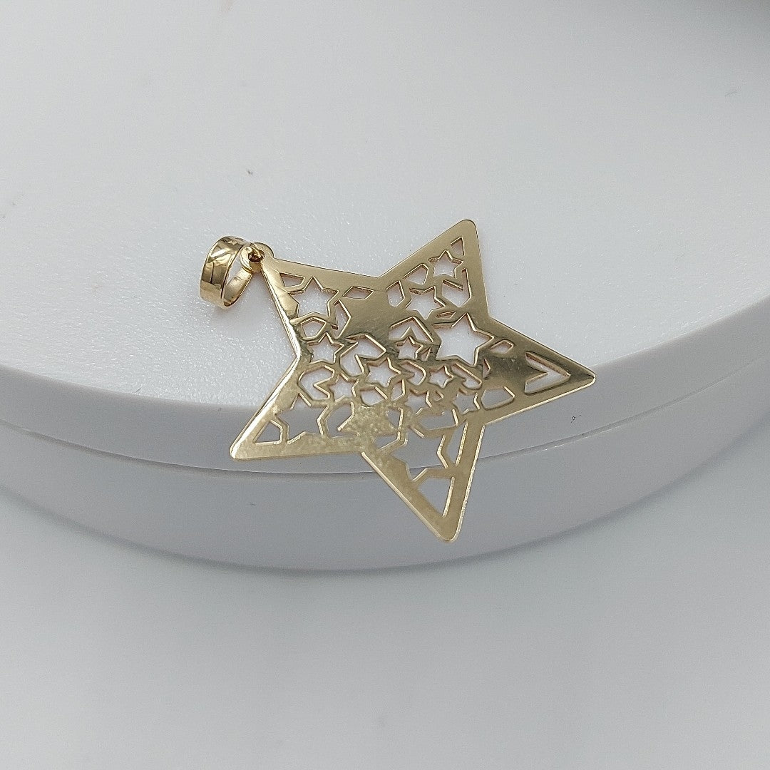 DIJES ORO 14K 1.5 (NUEVO)