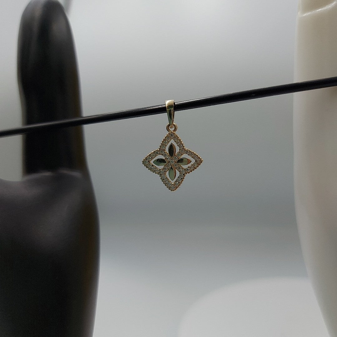 DIJES ORO 14K 1 (NUEVO)