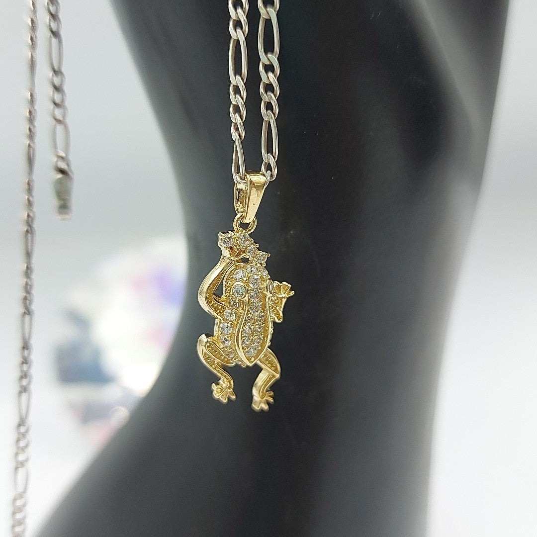 DIJES ORO 14K 1.8 (NUEVO)