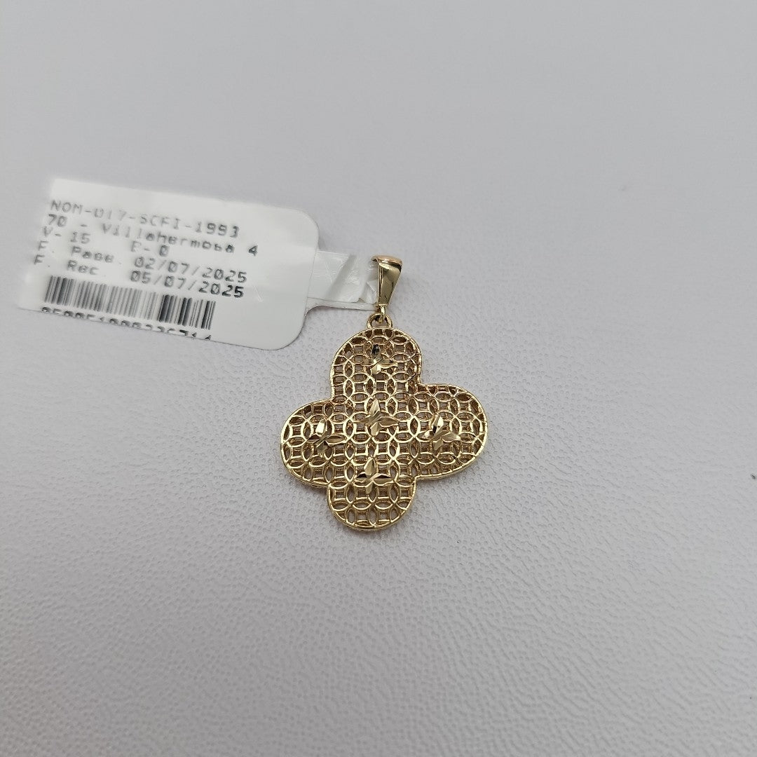 DIJES ORO 14K 1.3 (NUEVO)