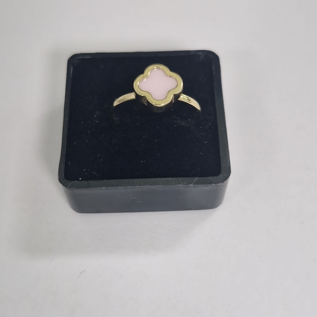 ANILLOS DAMA ORO 14K 2.1 (NUEVO)