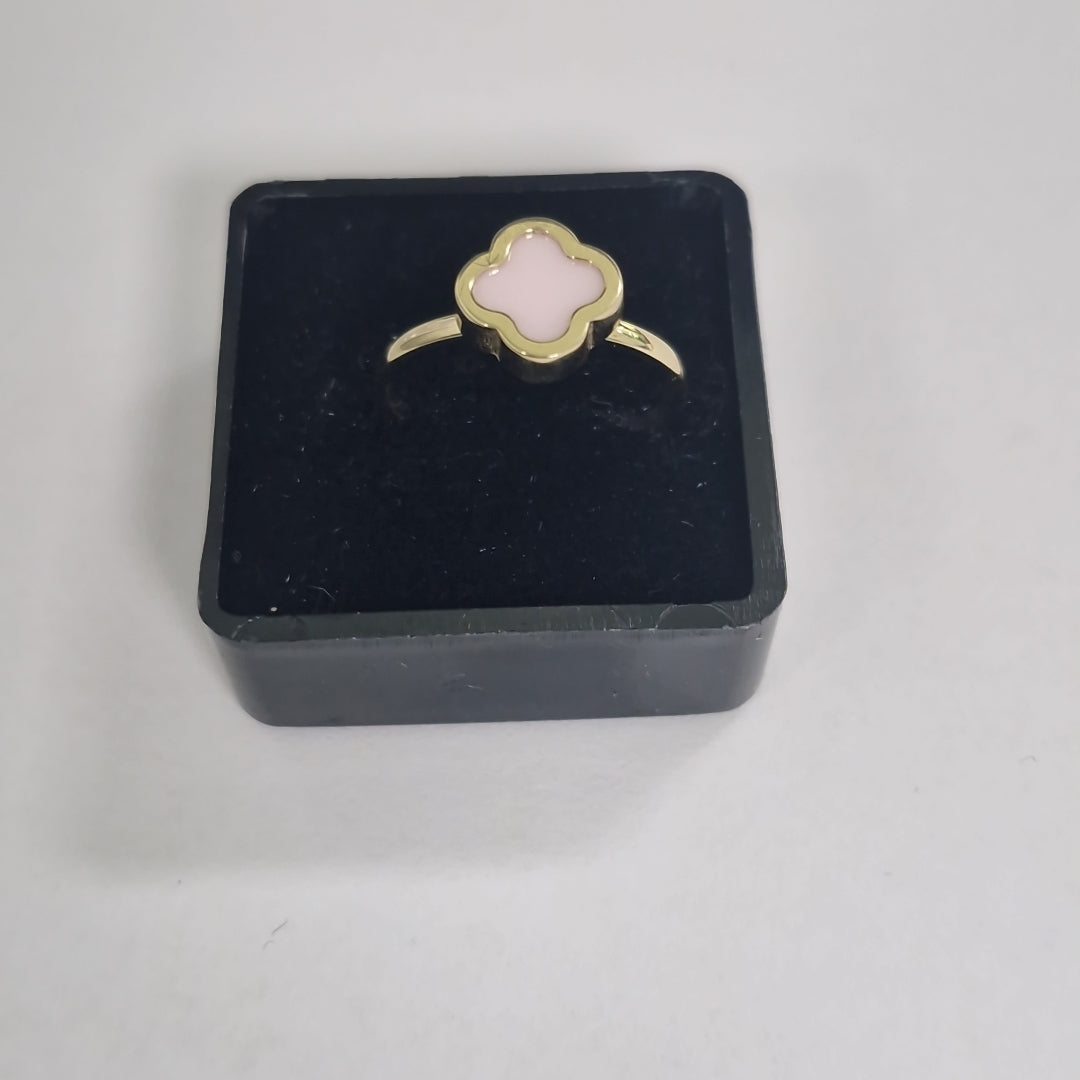 ANILLOS DAMA ORO 14K 2.1 (NUEVO)