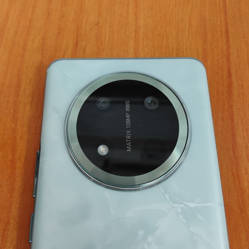 CELULAR HONOR MAGIC 7 LITE BRP-NX3 (2025) 512 GB 8 GB RAM (SEMINUEVO)