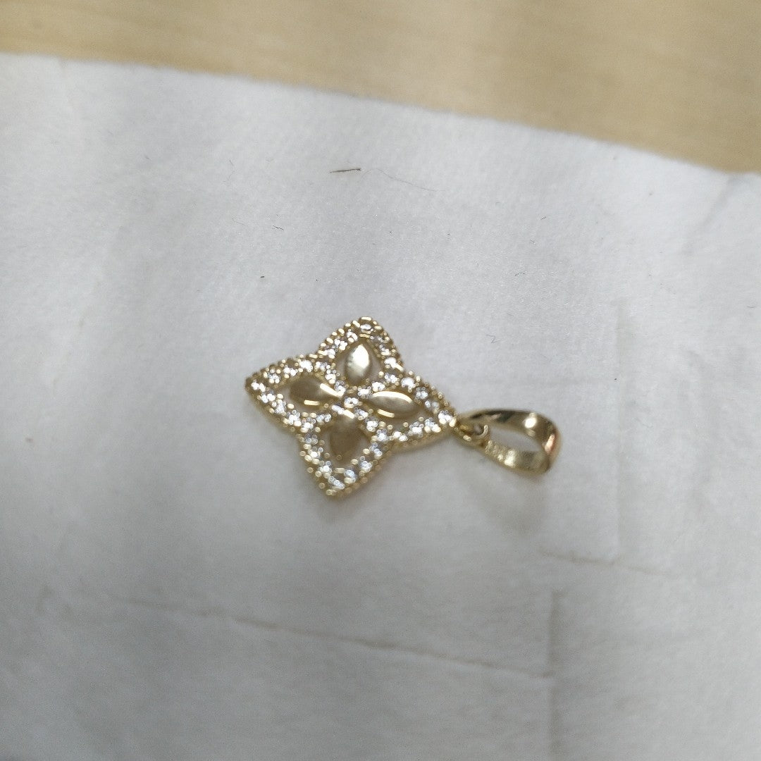 DIJES ORO 14K 1 (NUEVO)