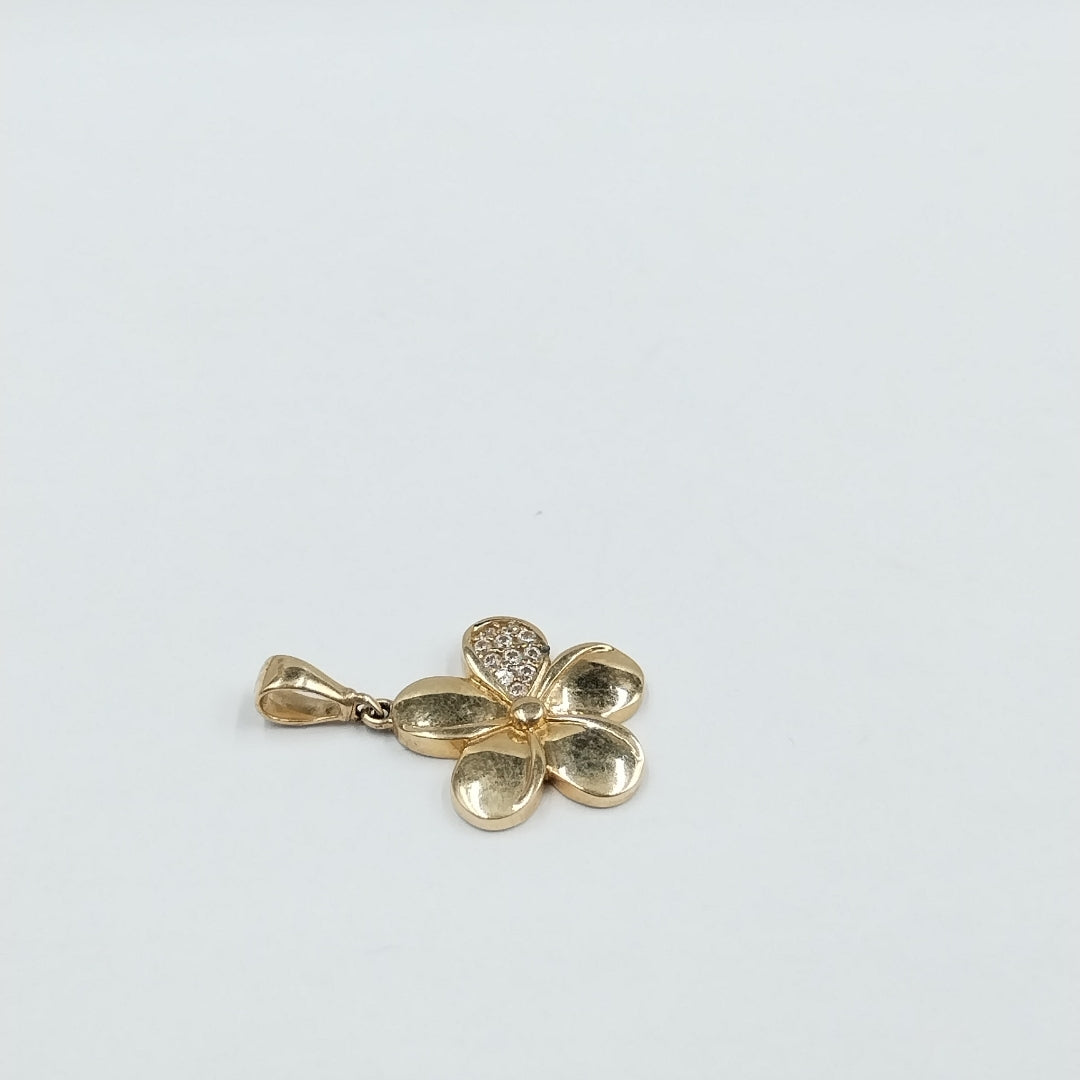 DIJES ORO 14K 1.4 (NUEVO)
