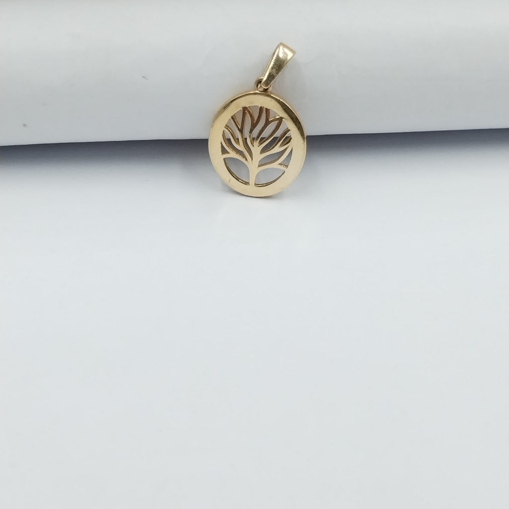 DIJES ORO 14K 1.3 (NUEVO)