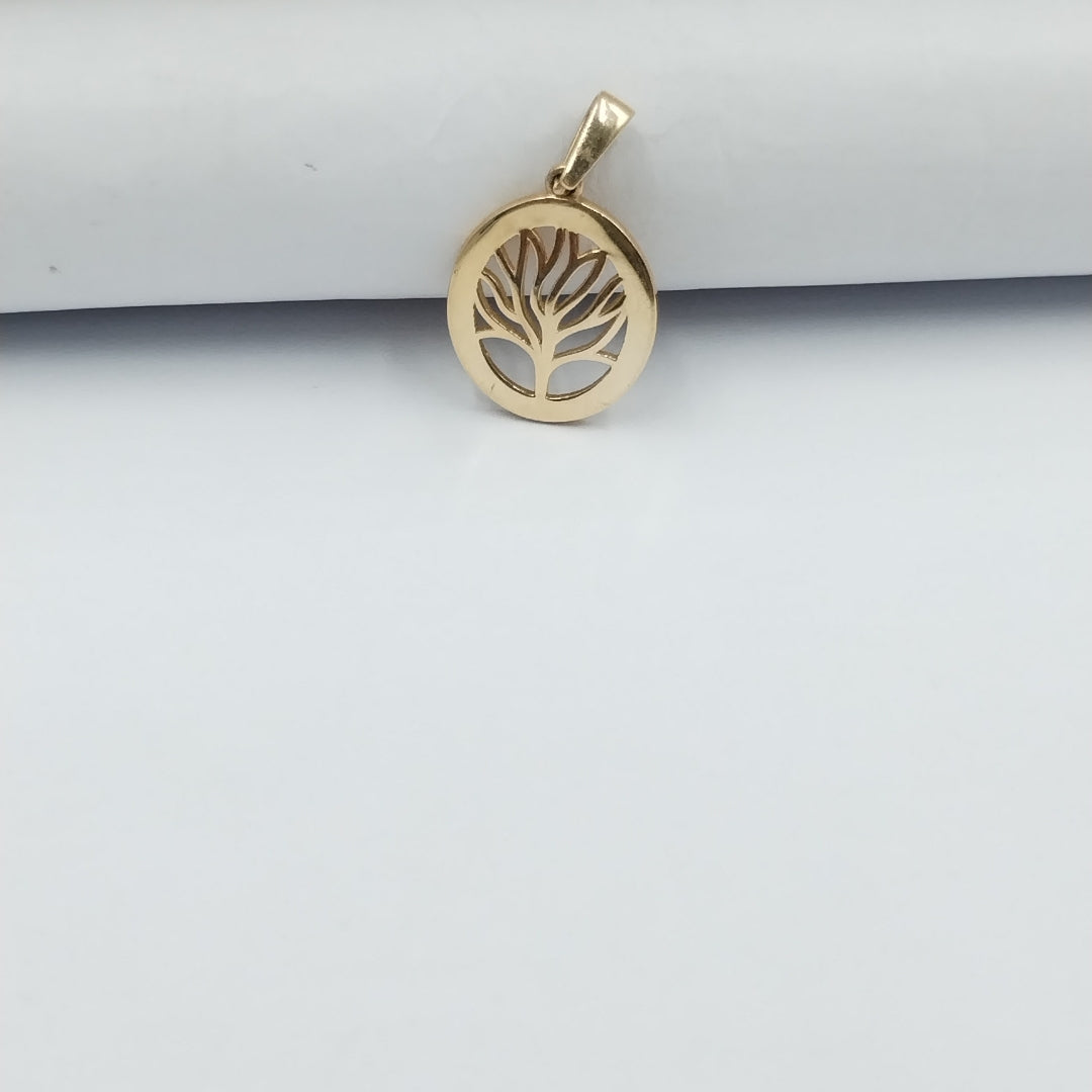 DIJES ORO 14K 1.3 (NUEVO)