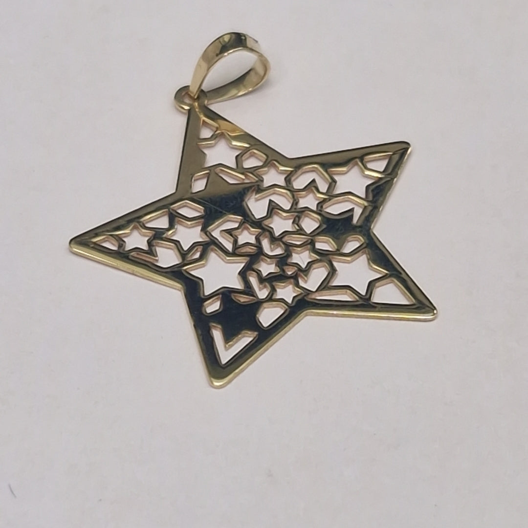 DIJES ORO 14K 1.4 (NUEVO)