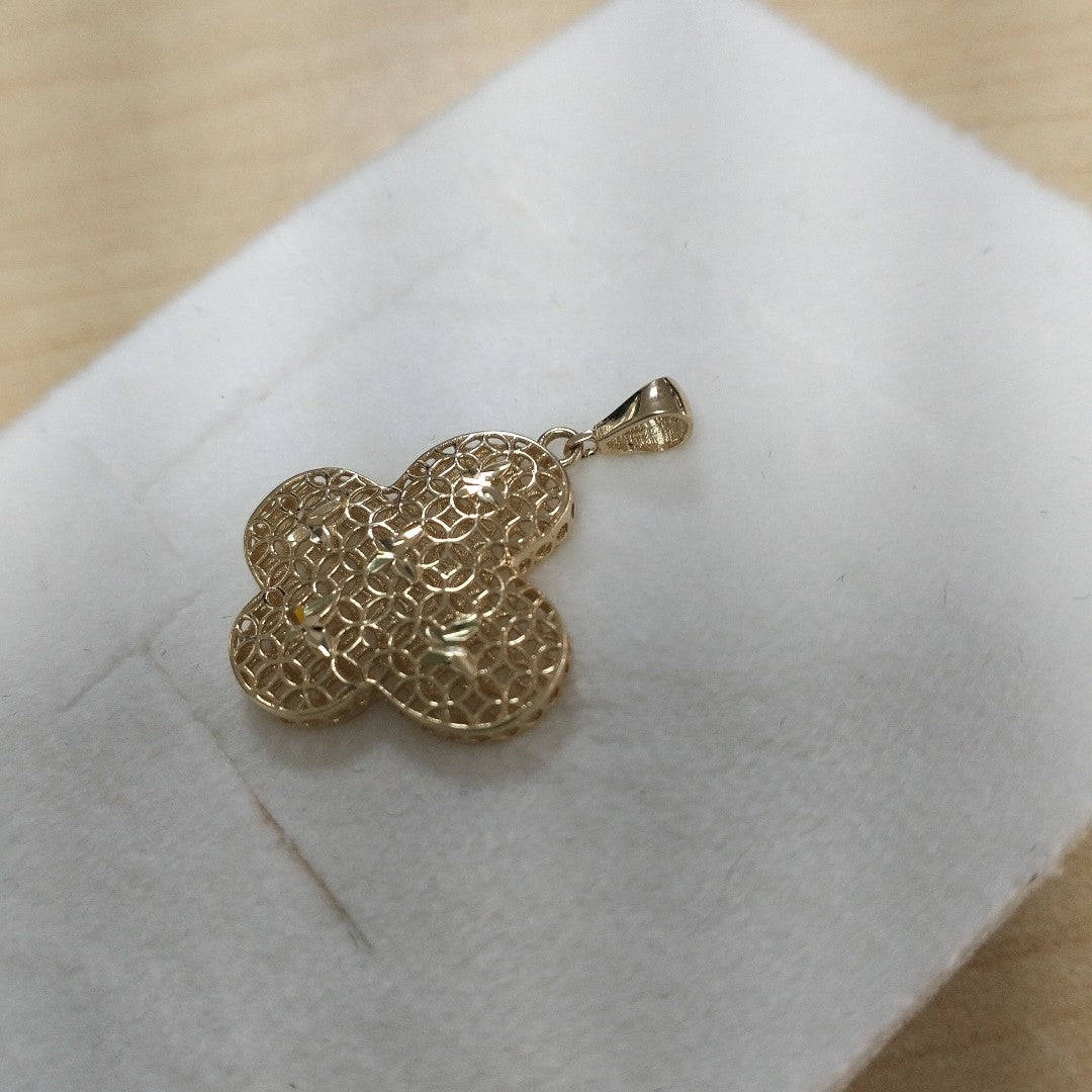 DIJES ORO 14K 1.4 (NUEVO)