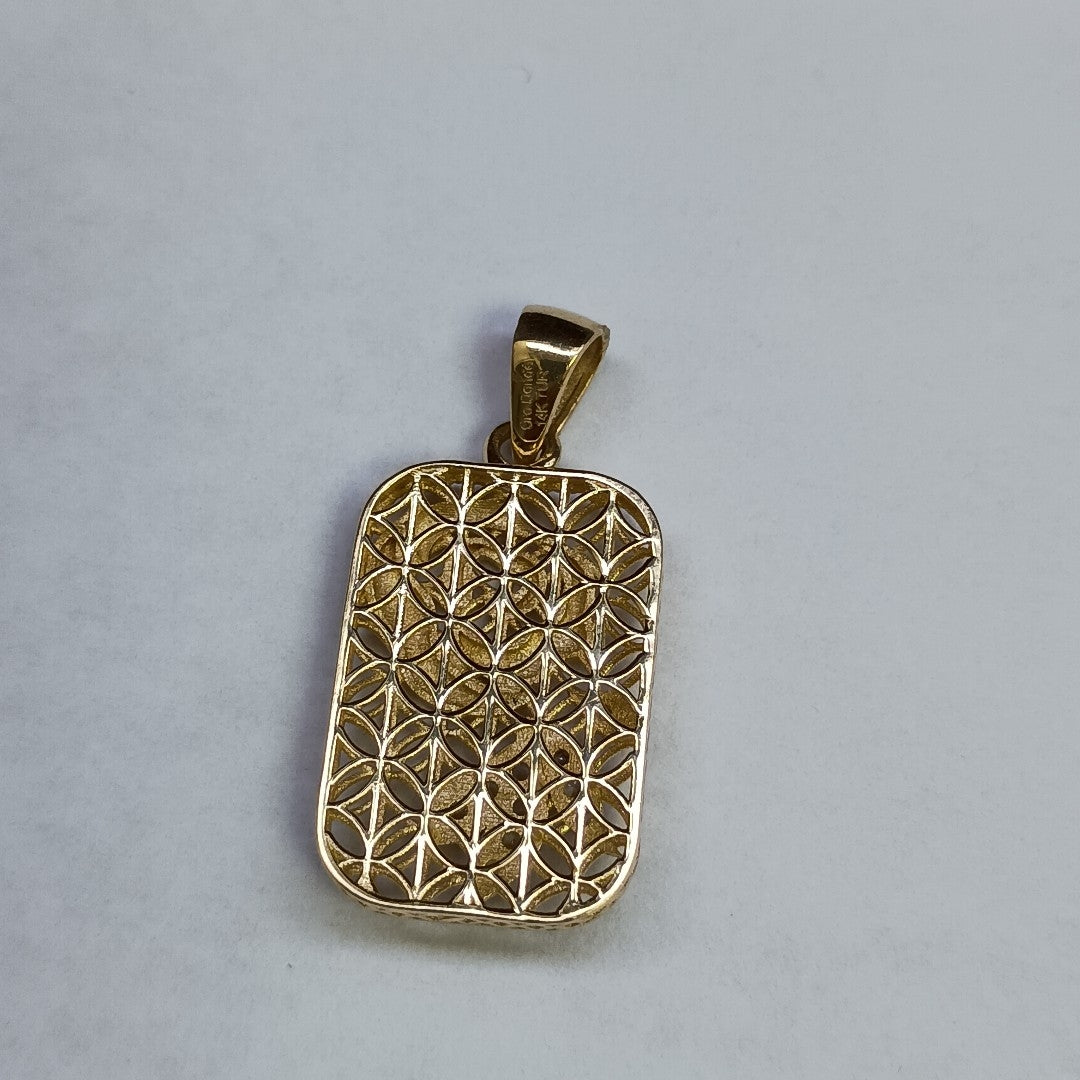 DIJES ORO 14K 1.5 (NUEVO)