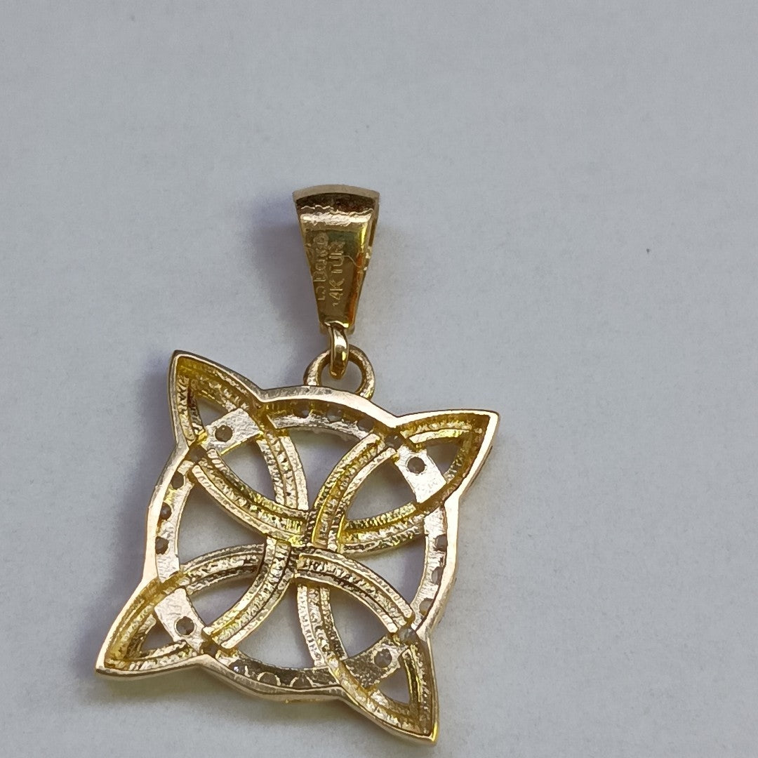 DIJES ORO 14K 1.1 (NUEVO)