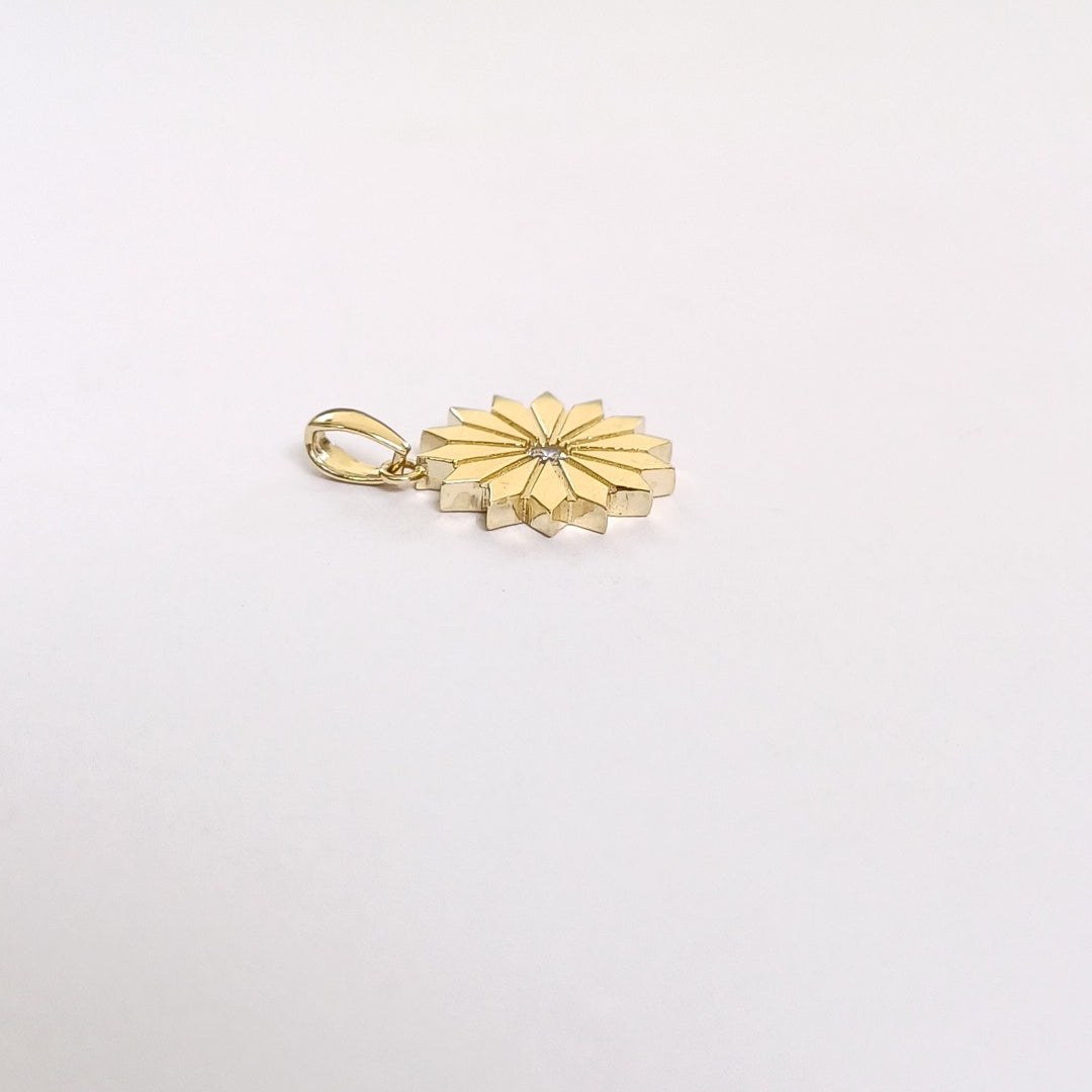 DIJES ORO 14K 1.7 (NUEVO)