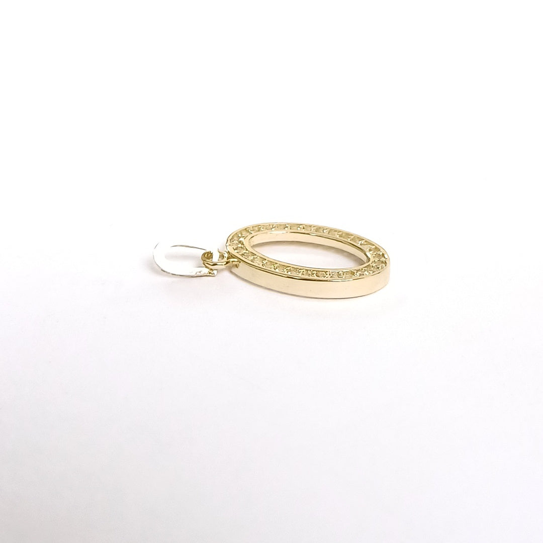 DIJES ORO 14K 0.9 (NUEVO)