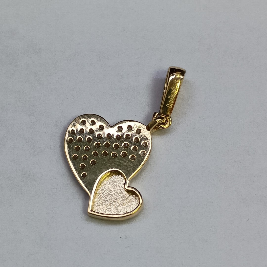 DIJES ORO 14K 1.3 (NUEVO)
