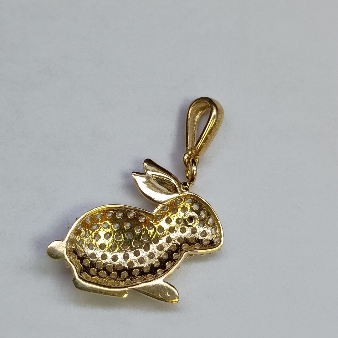 DIJES ORO 14K 1.7 (NUEVO)